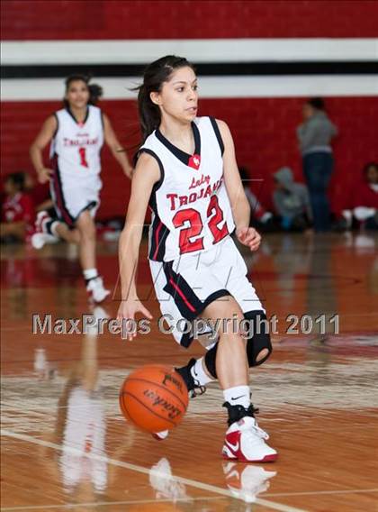 Thumbnail 3 in Pasadena Memorial vs South Houston photogallery.