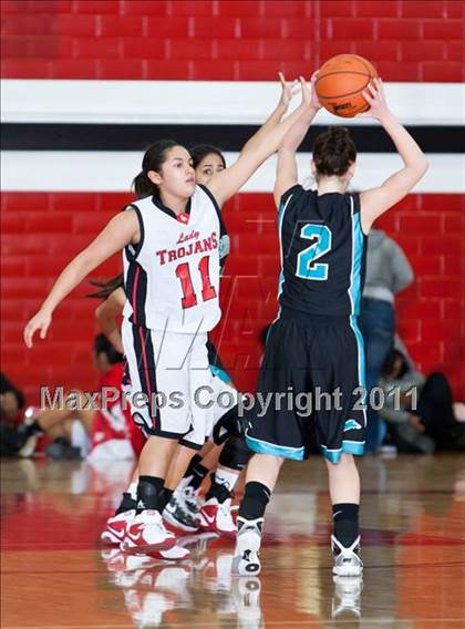Thumbnail 3 in Pasadena Memorial vs South Houston photogallery.