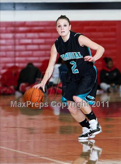 Thumbnail 3 in Pasadena Memorial vs South Houston photogallery.