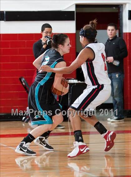 Thumbnail 1 in Pasadena Memorial vs South Houston photogallery.