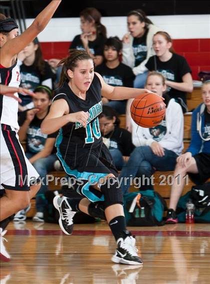 Thumbnail 1 in Pasadena Memorial vs South Houston photogallery.