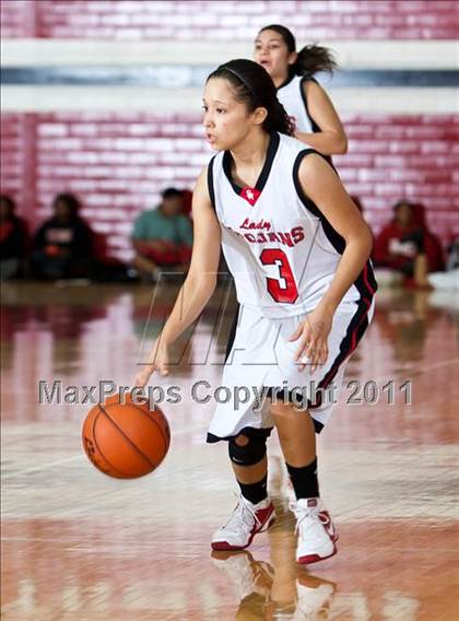 Thumbnail 3 in Pasadena Memorial vs South Houston photogallery.