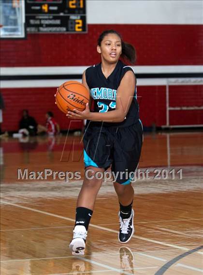 Thumbnail 1 in Pasadena Memorial vs South Houston photogallery.