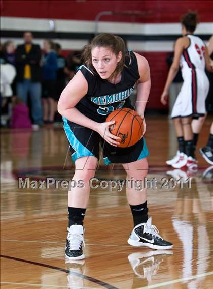 Thumbnail 3 in Pasadena Memorial vs South Houston photogallery.