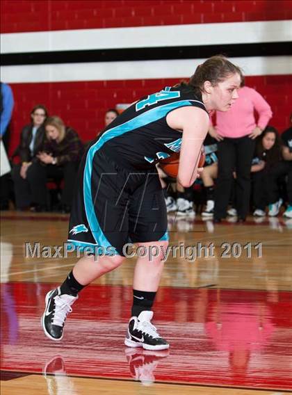 Thumbnail 2 in Pasadena Memorial vs South Houston photogallery.