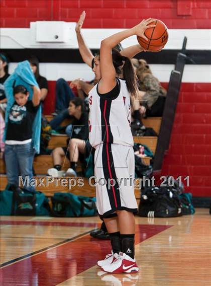 Thumbnail 1 in Pasadena Memorial vs South Houston photogallery.