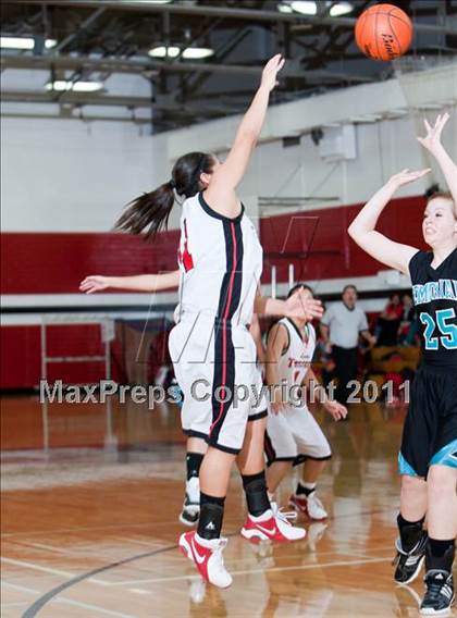 Thumbnail 1 in Pasadena Memorial vs South Houston photogallery.