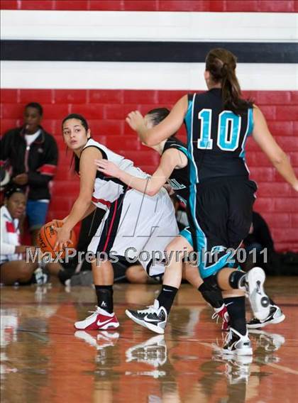 Thumbnail 3 in Pasadena Memorial vs South Houston photogallery.