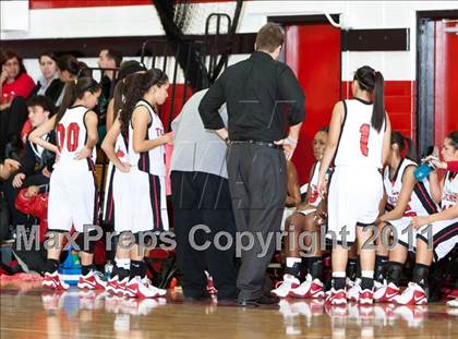 Thumbnail 3 in Pasadena Memorial vs South Houston photogallery.