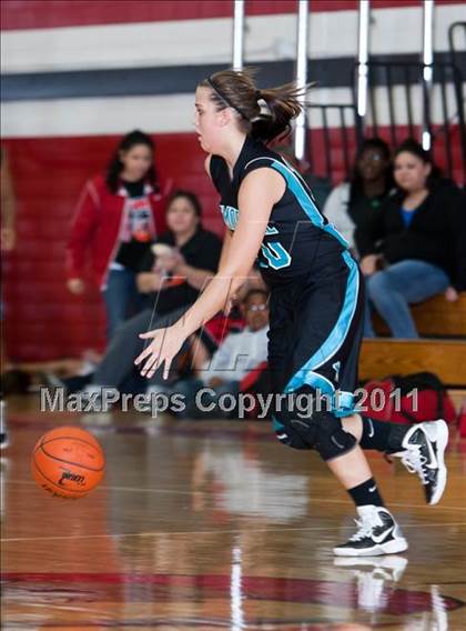 Thumbnail 3 in Pasadena Memorial vs South Houston photogallery.