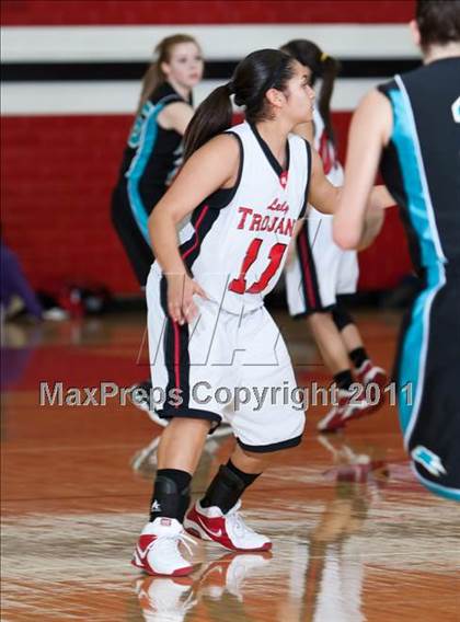 Thumbnail 2 in Pasadena Memorial vs South Houston photogallery.