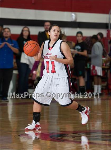 Thumbnail 2 in Pasadena Memorial vs South Houston photogallery.