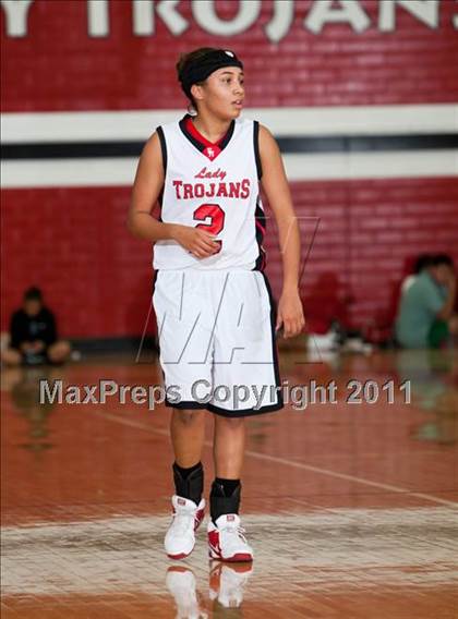 Thumbnail 1 in Pasadena Memorial vs South Houston photogallery.