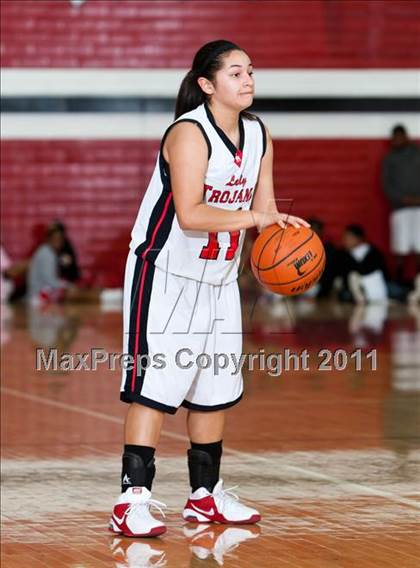 Thumbnail 1 in Pasadena Memorial vs South Houston photogallery.