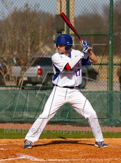 Thumbnail 2 in Clarksville Kings [Clarksville/Rossview/Fort Campbell/West Creek] vs Bartlett photogallery.