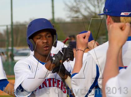 Thumbnail 2 in Clarksville Kings [Clarksville/Rossview/Fort Campbell/West Creek] vs Bartlett photogallery.