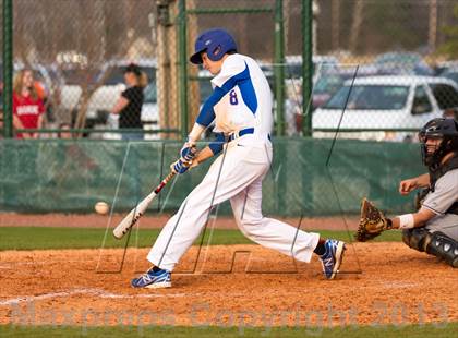 Thumbnail 1 in Clarksville Kings [Clarksville/Rossview/Fort Campbell/West Creek] vs Bartlett photogallery.