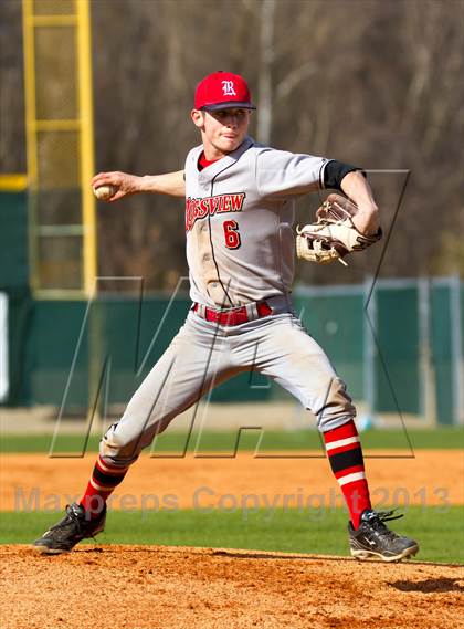 Thumbnail 1 in Clarksville Kings [Clarksville/Rossview/Fort Campbell/West Creek] vs Bartlett photogallery.
