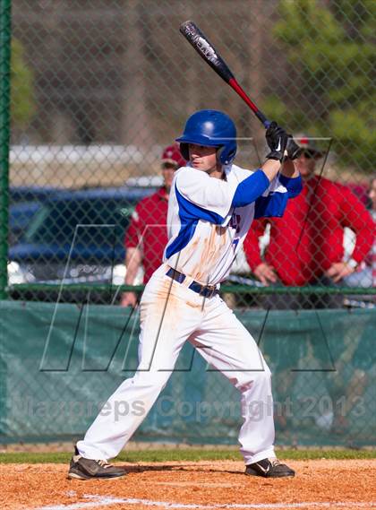 Thumbnail 1 in Clarksville Kings [Clarksville/Rossview/Fort Campbell/West Creek] vs Bartlett photogallery.