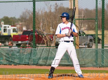 Thumbnail 1 in Clarksville Kings [Clarksville/Rossview/Fort Campbell/West Creek] vs Bartlett photogallery.