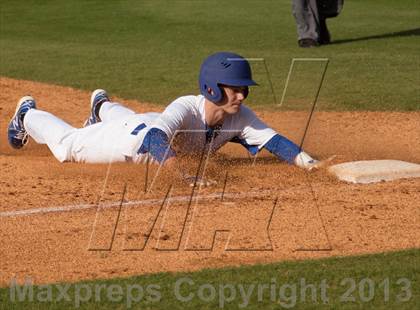 Thumbnail 1 in Clarksville Kings [Clarksville/Rossview/Fort Campbell/West Creek] vs Bartlett photogallery.