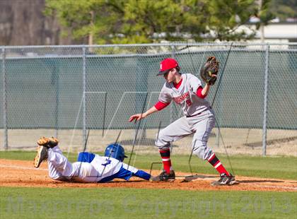 Thumbnail 2 in Clarksville Kings [Clarksville/Rossview/Fort Campbell/West Creek] vs Bartlett photogallery.