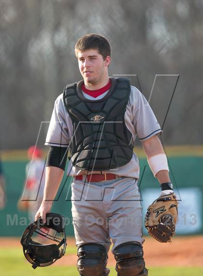 Thumbnail 1 in Clarksville Kings [Clarksville/Rossview/Fort Campbell/West Creek] vs Bartlett photogallery.