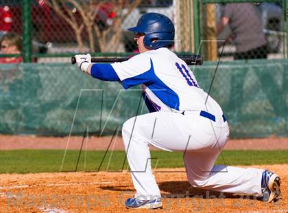 Thumbnail 3 in Clarksville Kings [Clarksville/Rossview/Fort Campbell/West Creek] vs Bartlett photogallery.