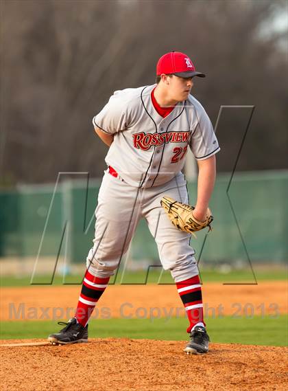 Thumbnail 1 in Clarksville Kings [Clarksville/Rossview/Fort Campbell/West Creek] vs Bartlett photogallery.