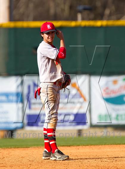 Thumbnail 1 in Clarksville Kings [Clarksville/Rossview/Fort Campbell/West Creek] vs Bartlett photogallery.