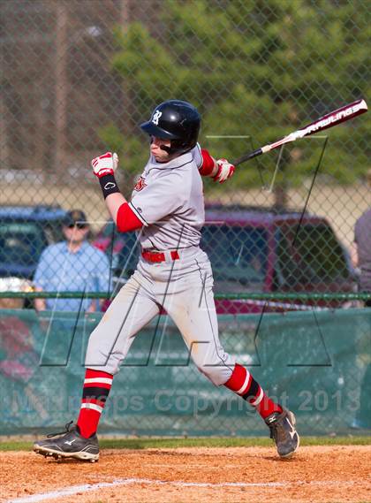 Thumbnail 2 in Clarksville Kings [Clarksville/Rossview/Fort Campbell/West Creek] vs Bartlett photogallery.