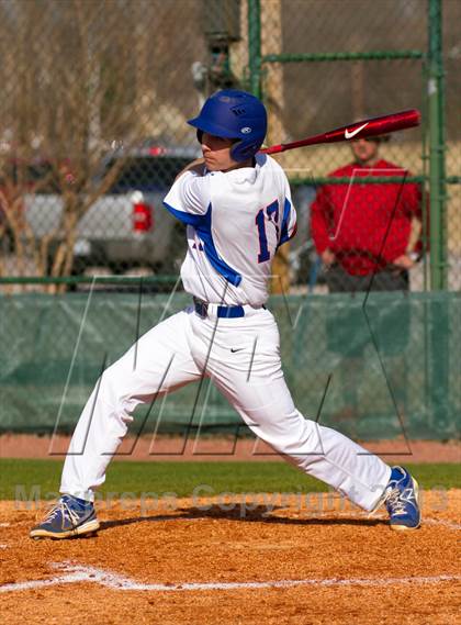 Thumbnail 3 in Clarksville Kings [Clarksville/Rossview/Fort Campbell/West Creek] vs Bartlett photogallery.