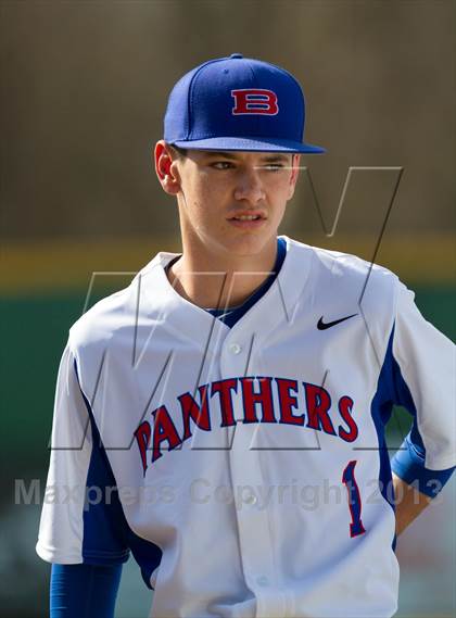 Thumbnail 1 in Clarksville Kings [Clarksville/Rossview/Fort Campbell/West Creek] vs Bartlett photogallery.