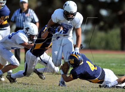 Thumbnail 3 in Western Christian @ The Webb Schools photogallery.