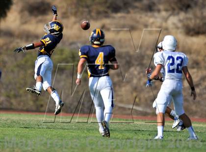 Thumbnail 3 in Western Christian @ The Webb Schools photogallery.