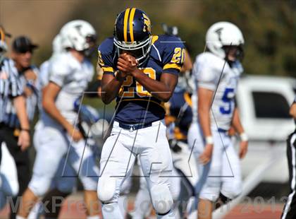 Thumbnail 1 in Western Christian @ The Webb Schools photogallery.