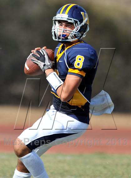 Thumbnail 2 in Western Christian @ The Webb Schools photogallery.
