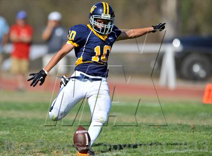 Thumbnail 3 in Western Christian @ The Webb Schools photogallery.