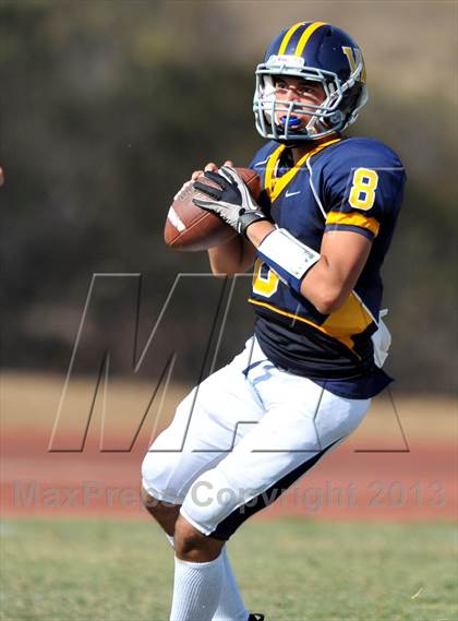 Thumbnail 1 in Western Christian @ The Webb Schools photogallery.
