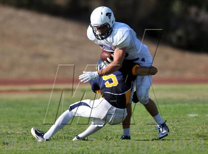 Thumbnail 2 in Western Christian @ The Webb Schools photogallery.