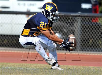 Thumbnail 2 in Western Christian @ The Webb Schools photogallery.