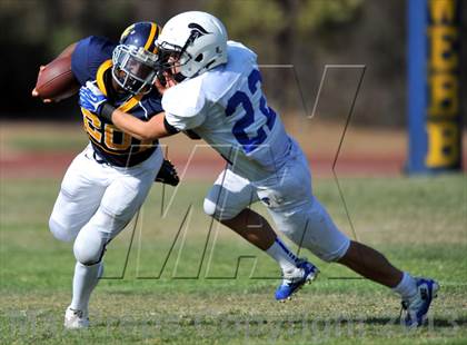 Thumbnail 3 in Western Christian @ The Webb Schools photogallery.
