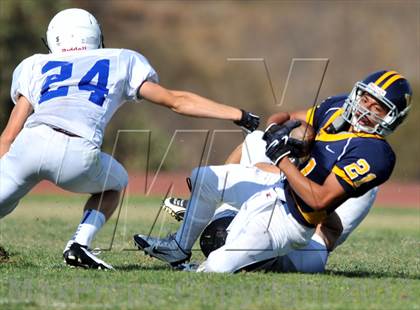 Thumbnail 3 in Western Christian @ The Webb Schools photogallery.