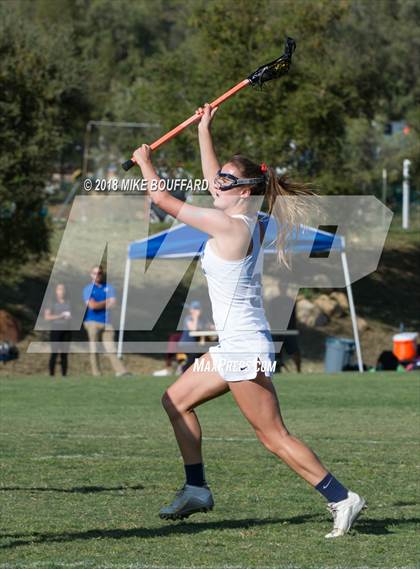 Thumbnail 2 in Glendale vs Cate (CIF-SS Round 2 Playoff) photogallery.