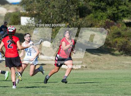 Thumbnail 3 in Glendale vs Cate (CIF-SS Round 2 Playoff) photogallery.