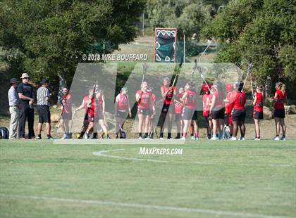 Thumbnail 1 in Glendale vs Cate (CIF-SS Round 2 Playoff) photogallery.