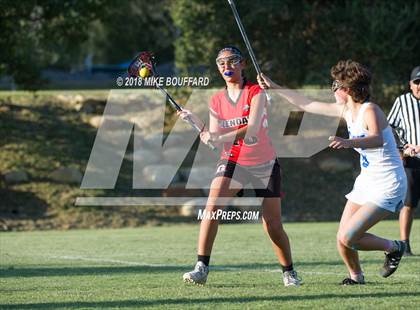 Thumbnail 1 in Glendale vs Cate (CIF-SS Round 2 Playoff) photogallery.