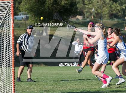 Thumbnail 1 in Glendale vs Cate (CIF-SS Round 2 Playoff) photogallery.