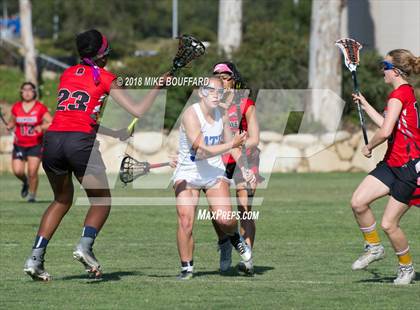 Thumbnail 1 in Glendale vs Cate (CIF-SS Round 2 Playoff) photogallery.