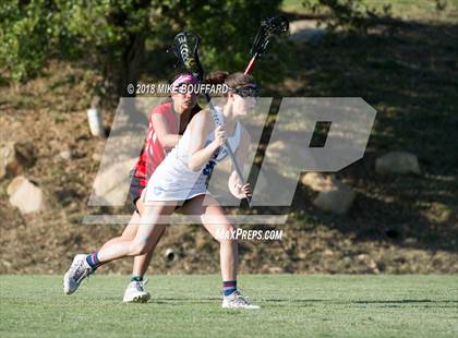 Thumbnail 1 in Glendale vs Cate (CIF-SS Round 2 Playoff) photogallery.